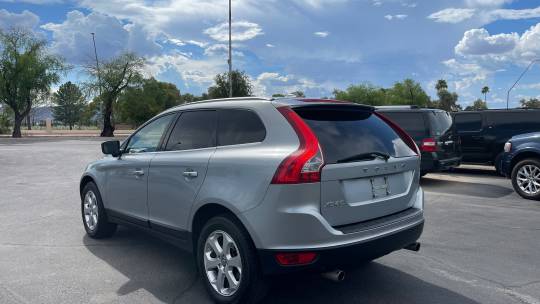 2013 Volvo XC60