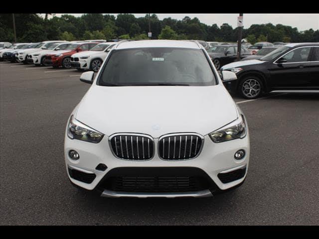 2018 bmw x1 xdrive28i awd xdrive28i 4dr suv for sale in milford, delaware