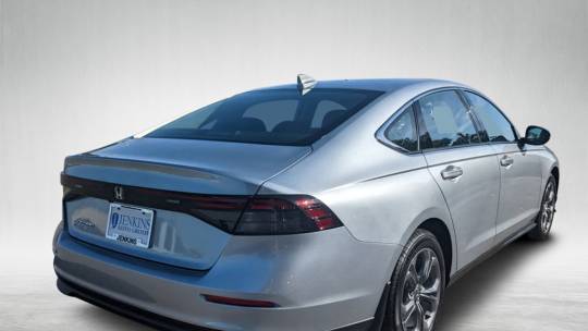 2024 Honda Accord