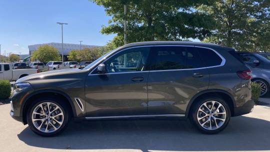 2023 BMW X5