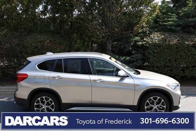 2022 bmw x1 xdrive28i