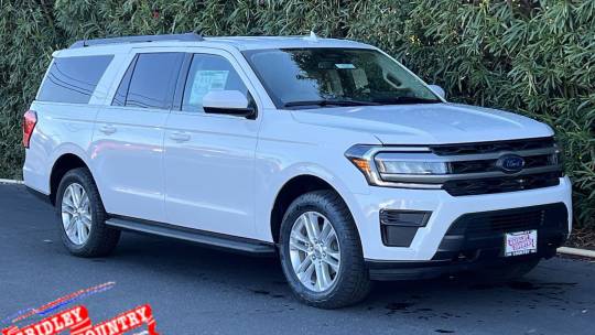 2024 Ford Expedition