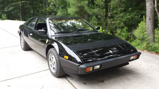 1982 ferrari mondial 8 euro coupe