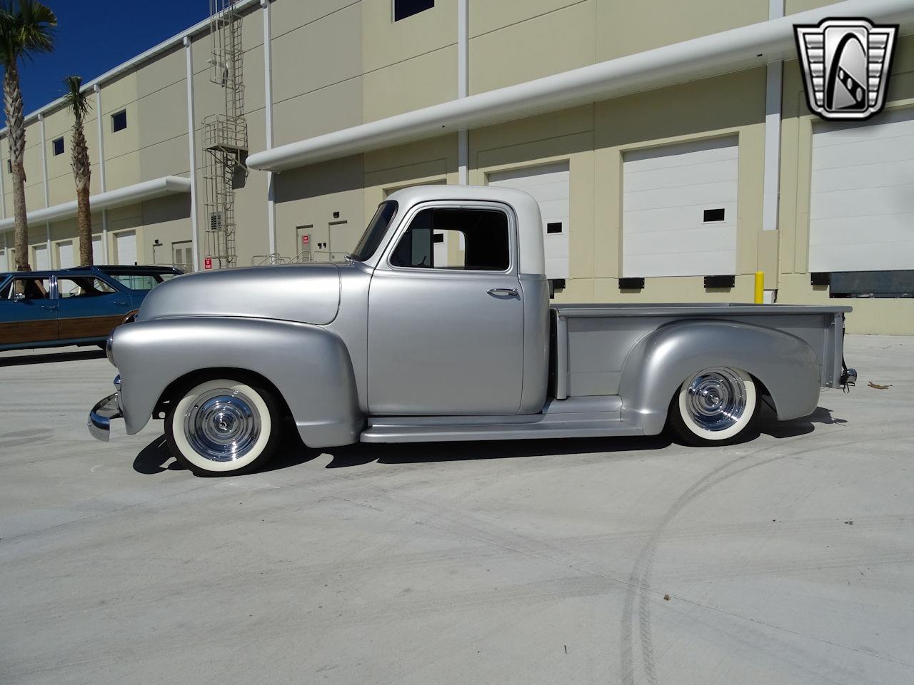 1955 chevrolet 3100