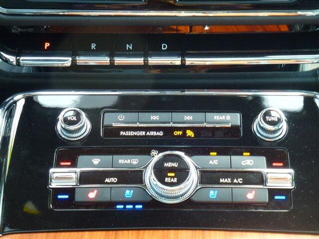 new 2019 lincoln navigator 4wd reserve huntsville, al 35805 for sale in huntsville, alabama