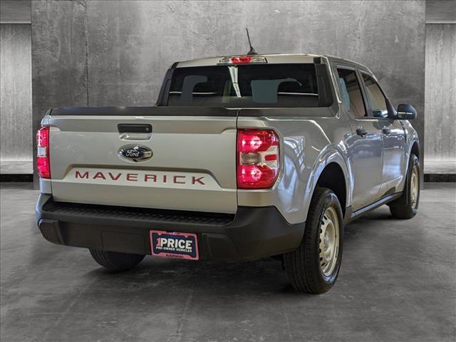 2023 ford maverick xl
