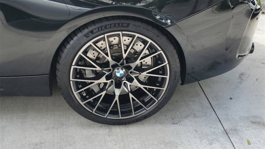 2020 bmw m2 competition