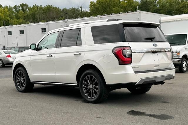 2019 ford expedition limited
