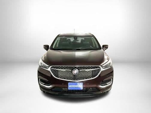 2020 buick enclave avenir in sioux city, iowa
