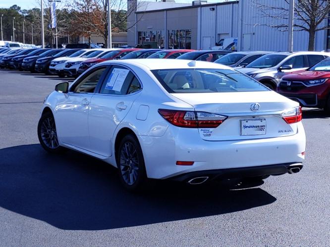 used 2018 lexus es 350 greenville, nc 27834 for sale in greenville, north carolina