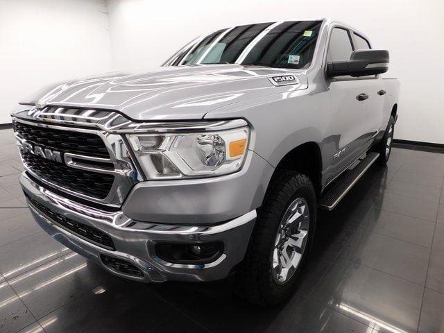 2023 ram 1500 big horn/lone star in denham springs, louisiana