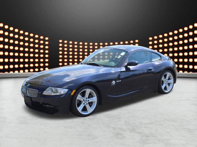2008 bmw z4 3.0si