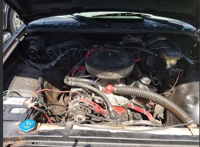 1995 chevrolet s-10 in south carolina by owner