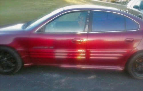 2002 pontiac grand am se for sale in alabama by owner