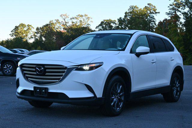 2020 mazda cx-9 touring