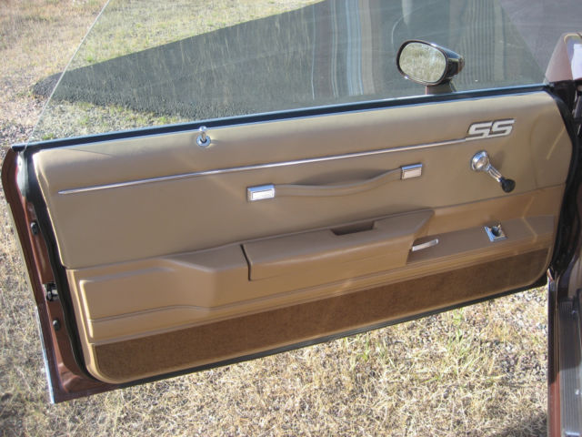 1985 mint condition el camino