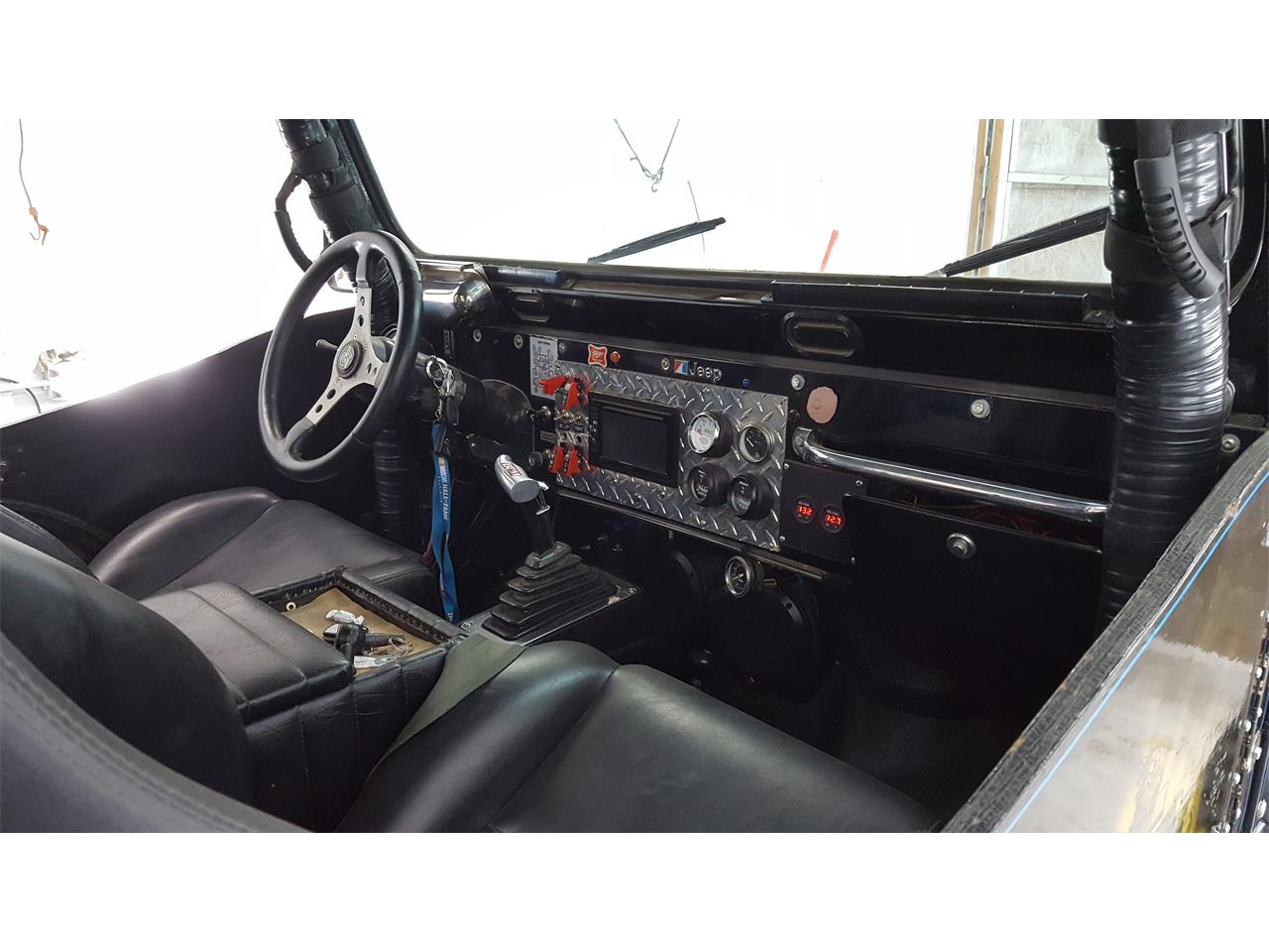 1976 jeep cj5