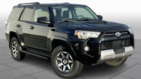2023 Toyota 4Runner