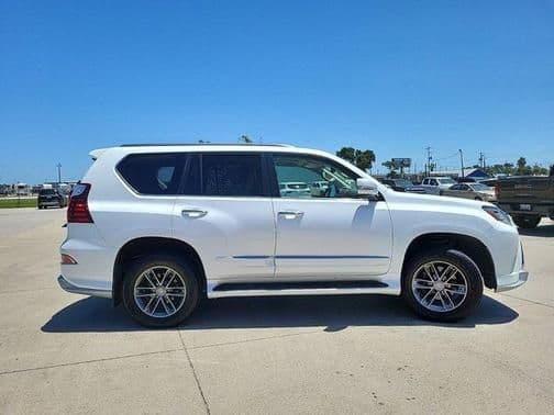2018 lexus gx 460 luxury in aransas pass, texas