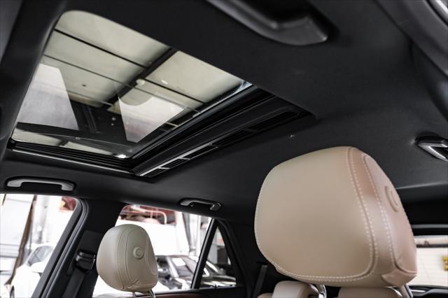 2015 mercedes-benz m-class rwd 4dr ml 350