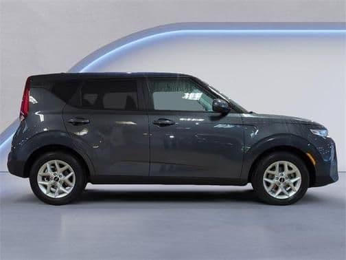 2022 kia soul lx in glen burnie, maryland