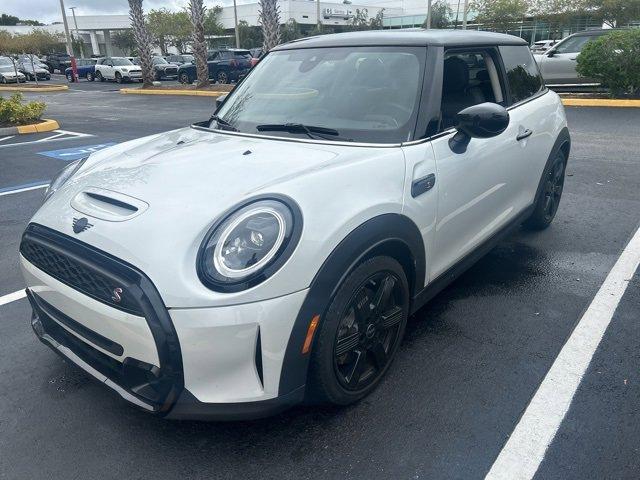 2024 mini hardtop cooper s
