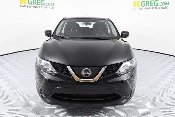 used 2019 nissan rogue sport s palmetto bay, fl 33157 for sale in miami, florida