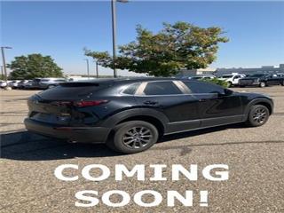 2021 Mazda CX-30 2.5 s