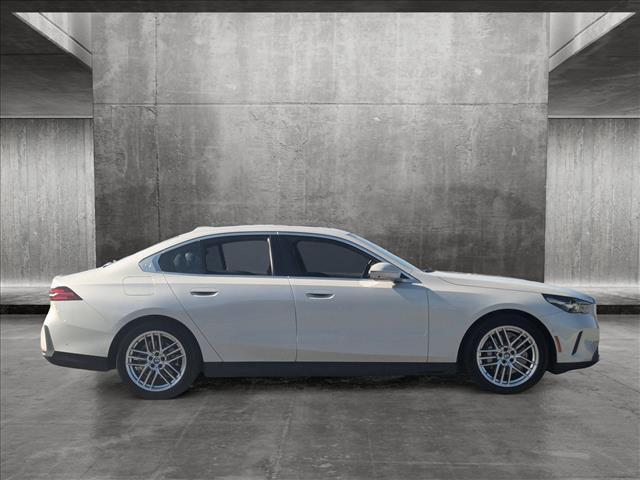 2024 bmw 530 i xdrive