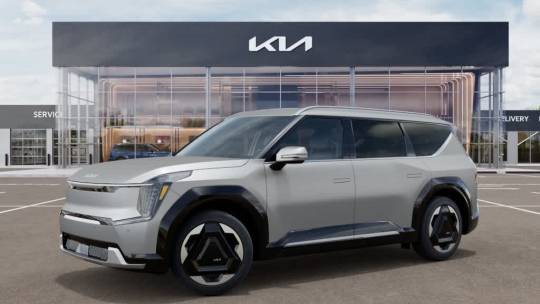 2024 Kia EV9