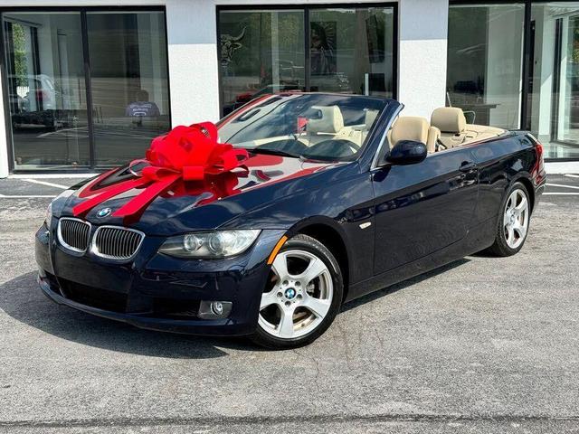 2010 bmw 328 i