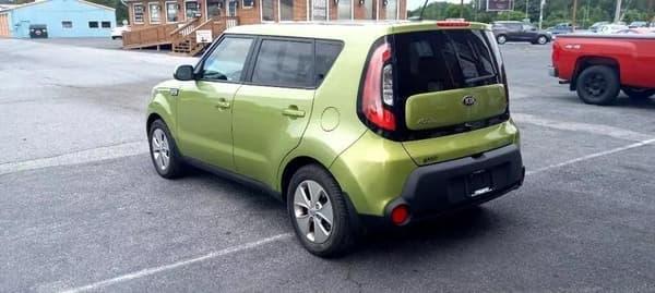2016 kia soul in secaucus, new jersey