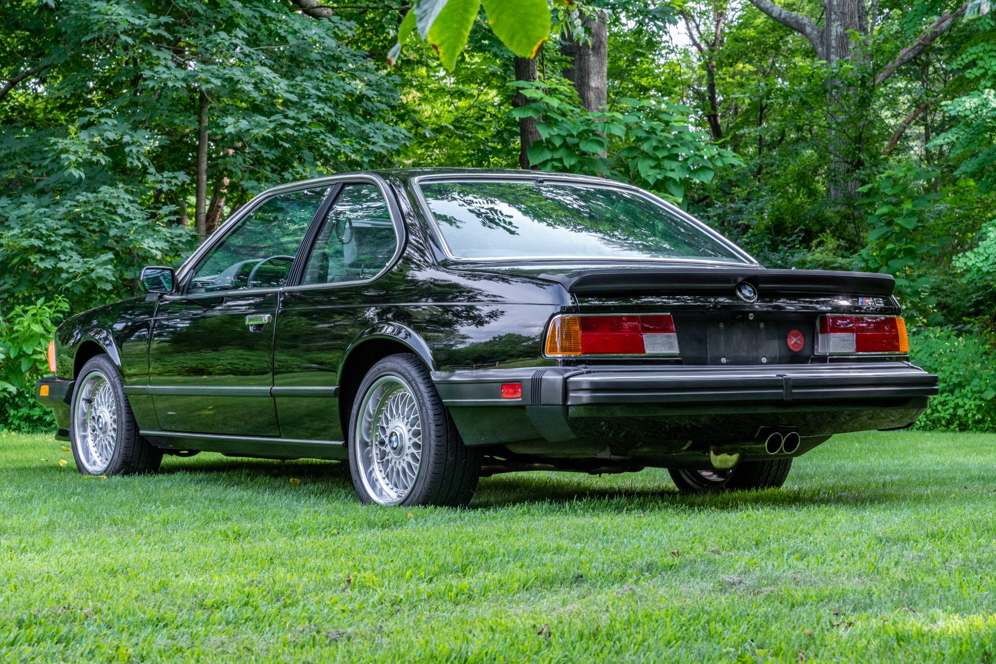 1987 bmw m6