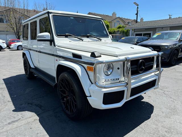 2014 mercedes-benz g-class 4matic