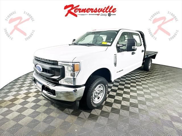 2022 ford f-250 xl