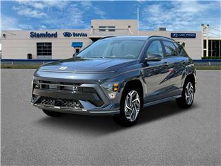 2025 Hyundai Kona n line s
