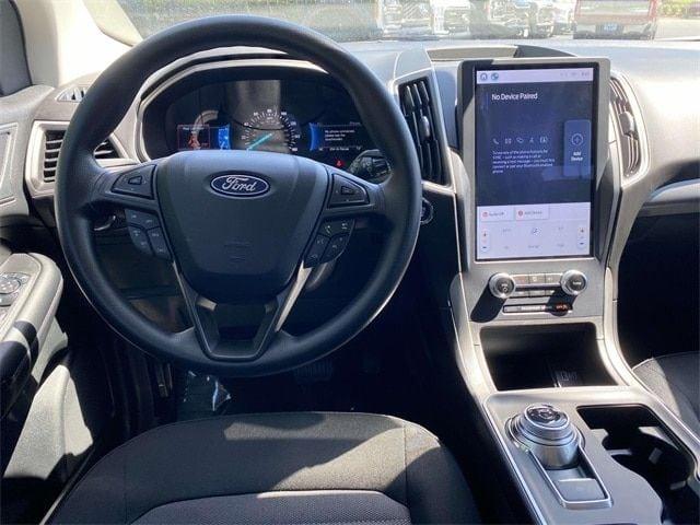 2023 ford edge se in huntersville, north carolina