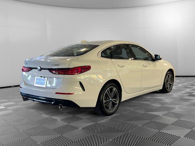 2024 bmw 228 gran coupe 228i xdrive