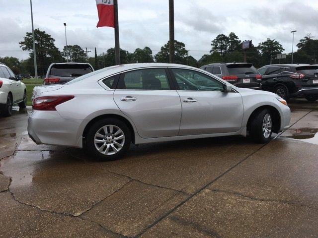 used 2018 nissan altima 2.5 s alexandria, la 71301 for sale in alex, louisiana
