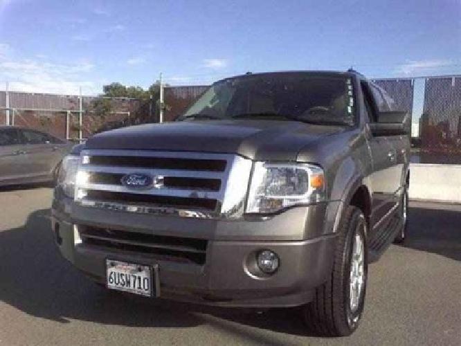 2012 ford expedition xlt sport utility 4d in el cajon, ca
