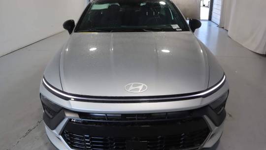 2024 Hyundai Sonata