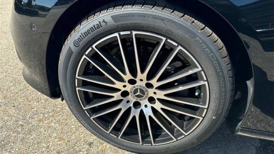 2024 Mercedes-Benz C-Class c$1