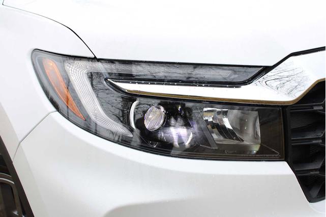 2023 honda passport
