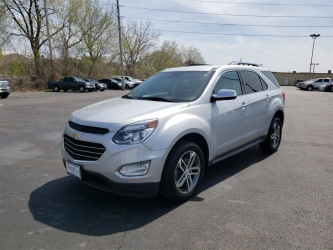 used 2017 chevrolet equinox awd premier owasso, ok 74055 for sale in owasso, oklahoma