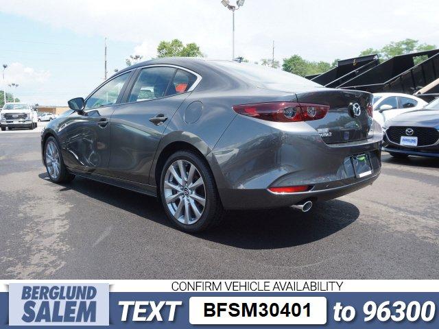 new 2019 mazda mazda3 sedan salem, va 24153 for sale in bennett springs, virginia
