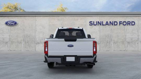 2024 Ford F-250