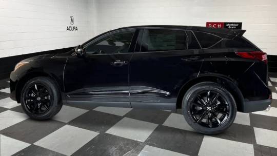 2025 Acura RDX