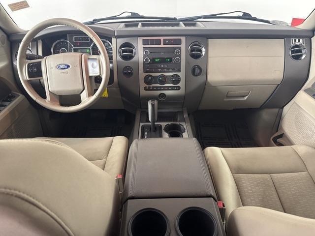 2013 ford expedition xl