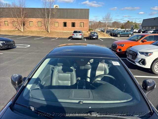 2012 volvo c70 t5