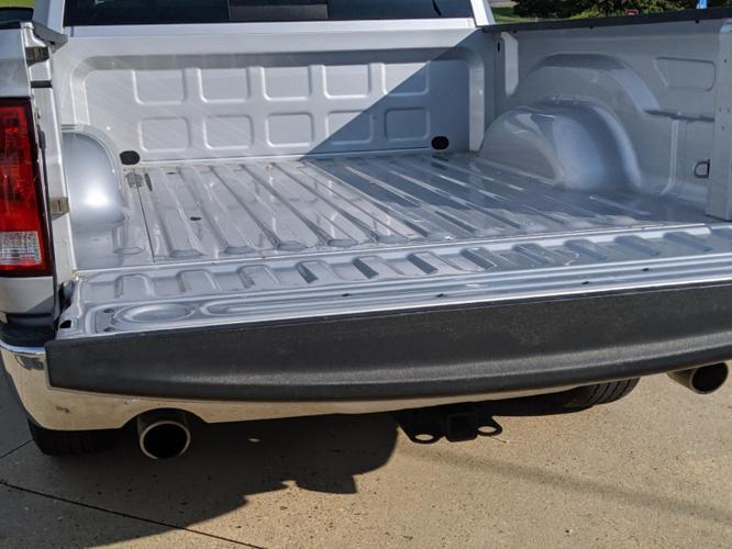used 2017 ram 1500 lone star west monroe, la 71291 for sale in cheniere, louisiana